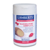 Glucosamina completa de Lamberts
